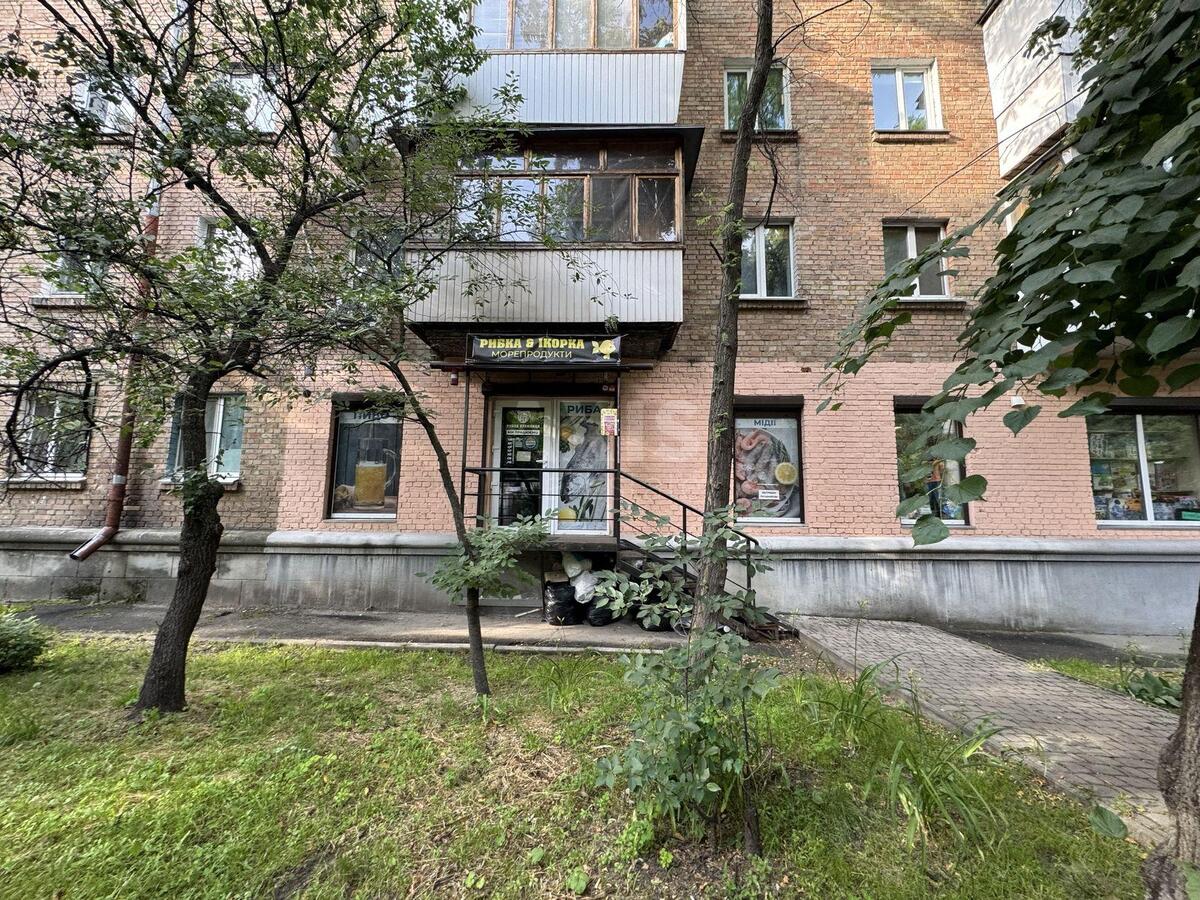 Офис ул. Руданского Степана 3А, 253м2
