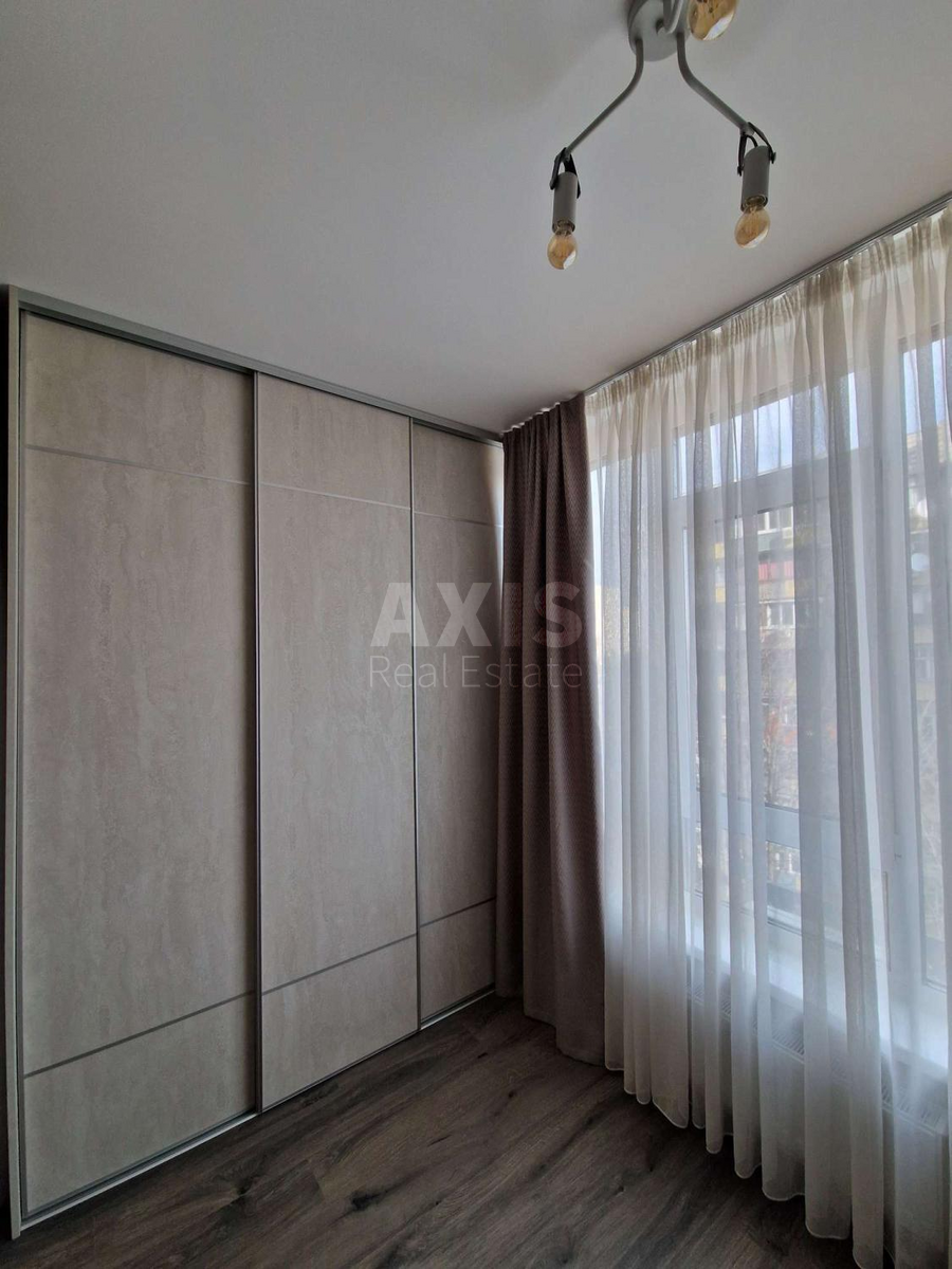 1к квартира пр-т Любомира Гузара 9Б315717