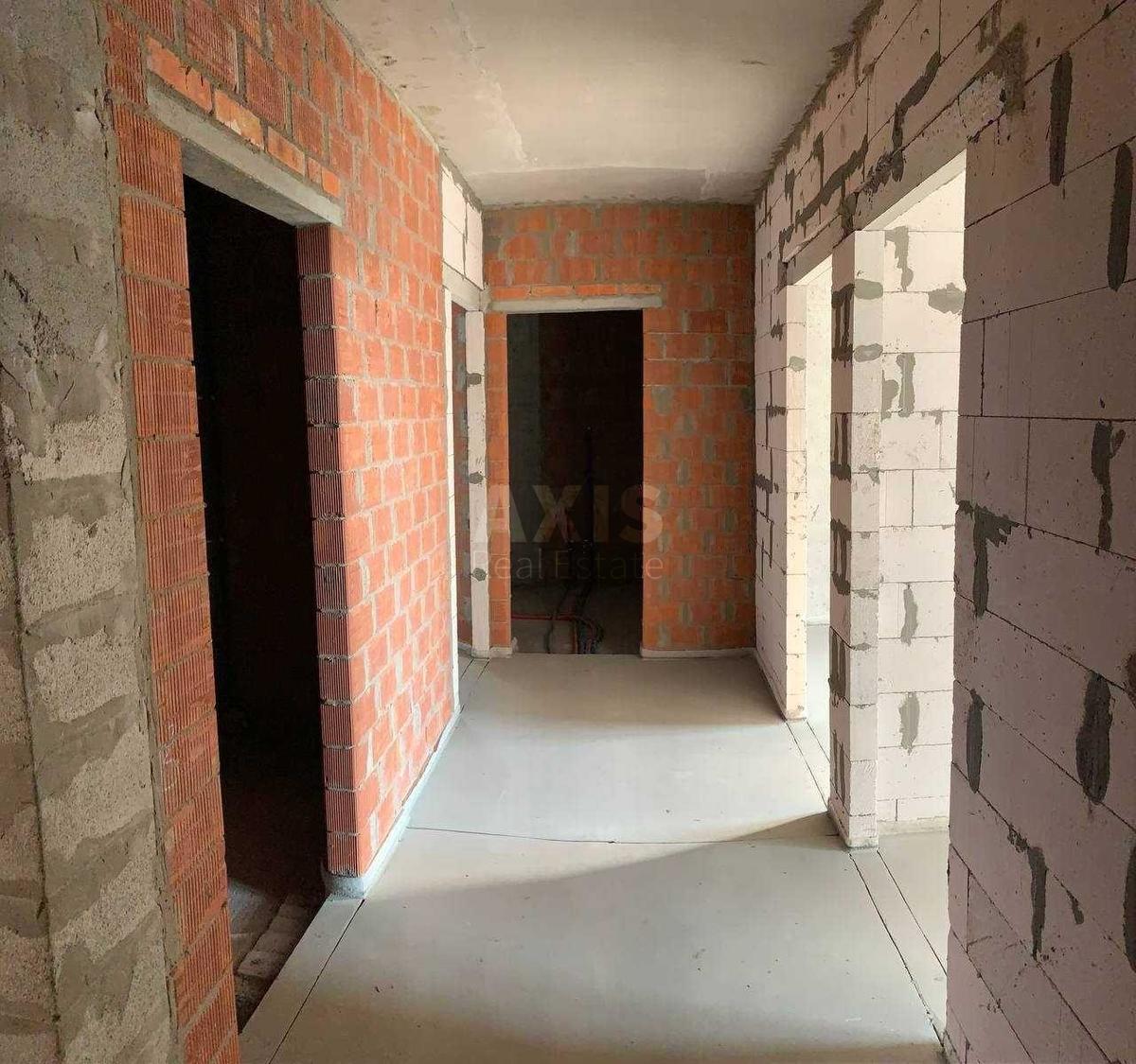 2к квартира ул. Заболотного Академика 1481