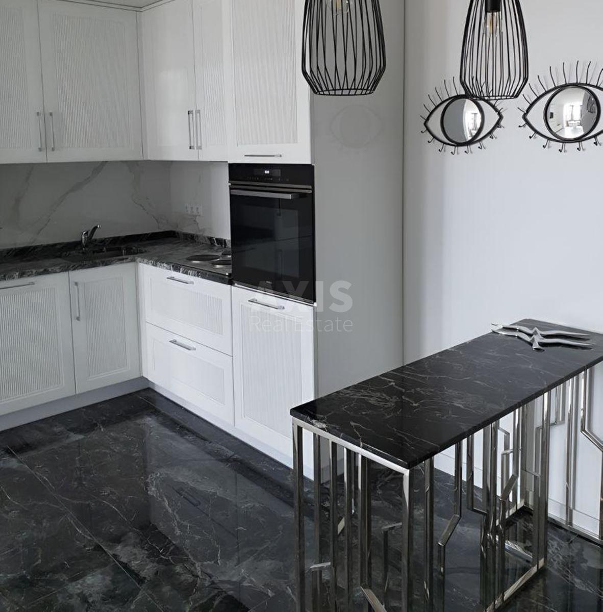3k apartment vul. Hmel'nyc'kogo Bogdana 58А0