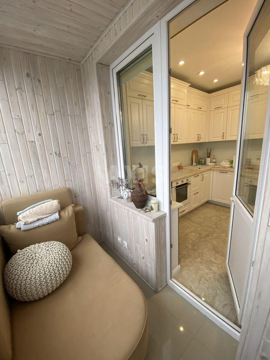 1k apartment vul. Danchenka Sergija 28А3