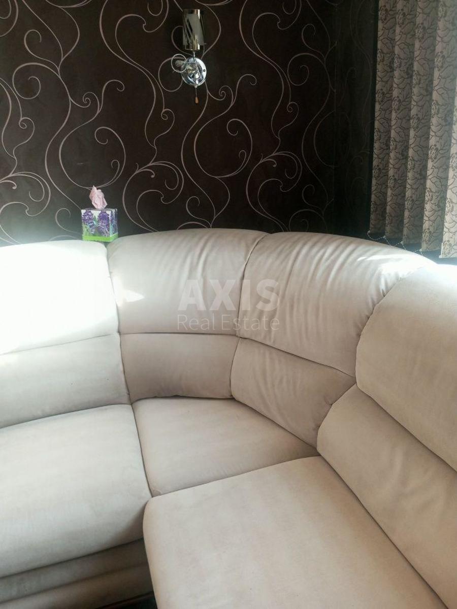2k apartment bul. Gasheka Jaroslava 202