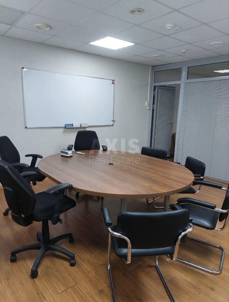Office bul. Shevchenka Tarasa 33Б, 137m2604173