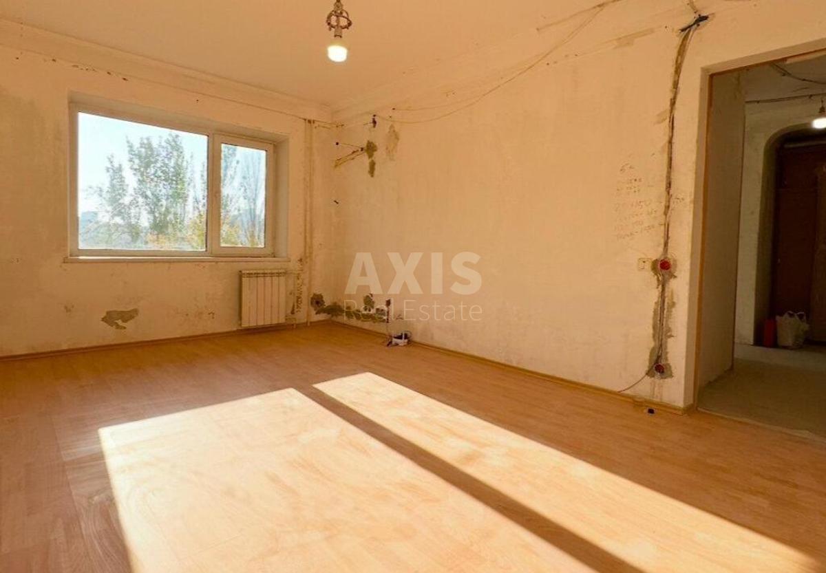 1k apartment vul. Geroi'v Dnipra 75
