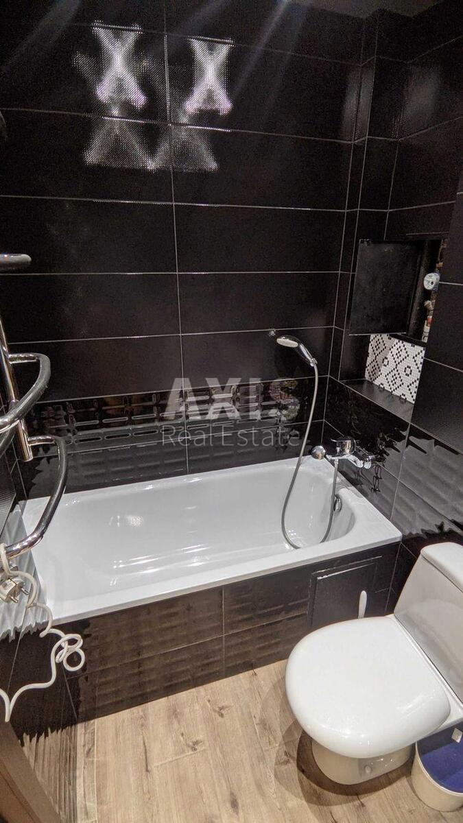 2k apartment prov. Laboratornyj 45605010