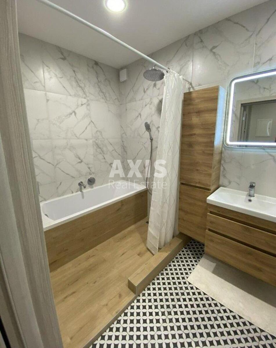 2k apartment vul. Zarichna 2, корп. 26