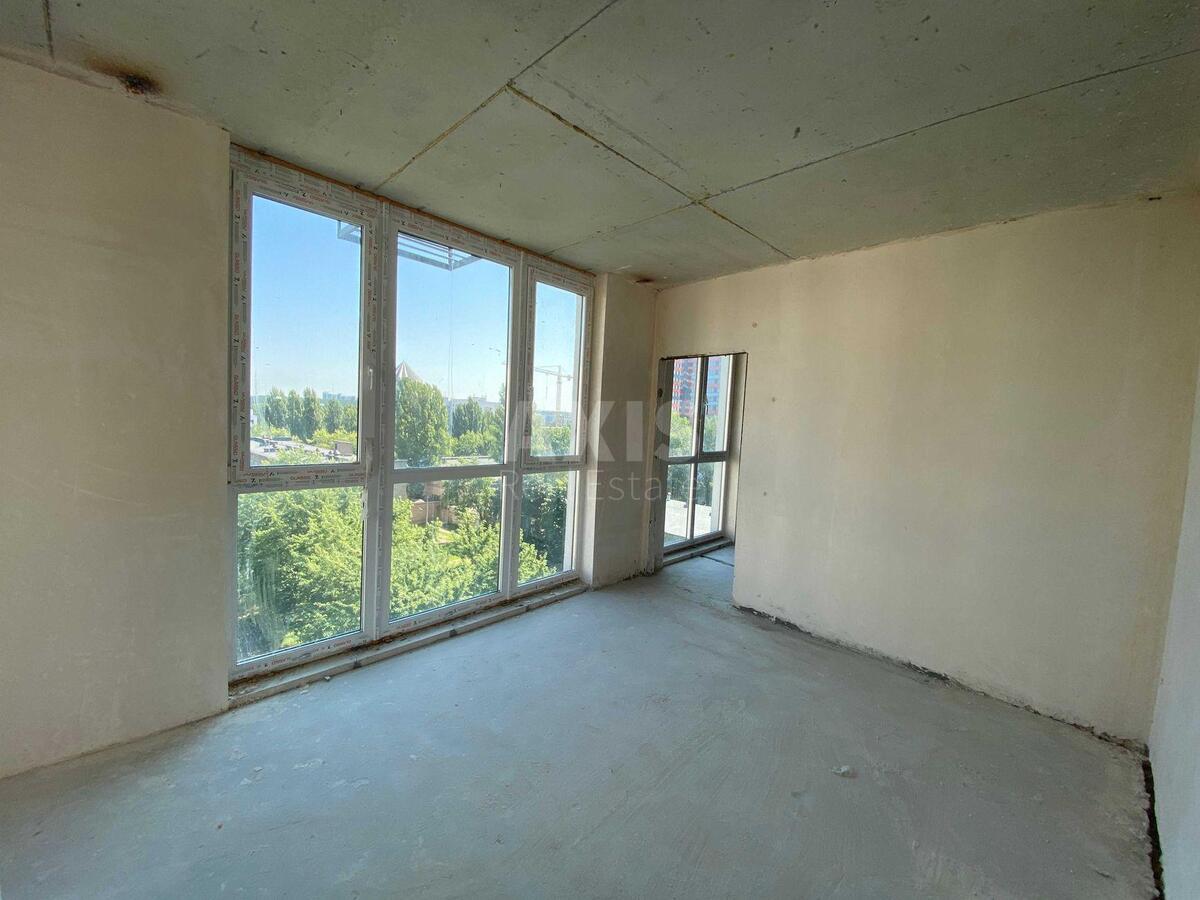 2k apartment vul. Kamianska 1272