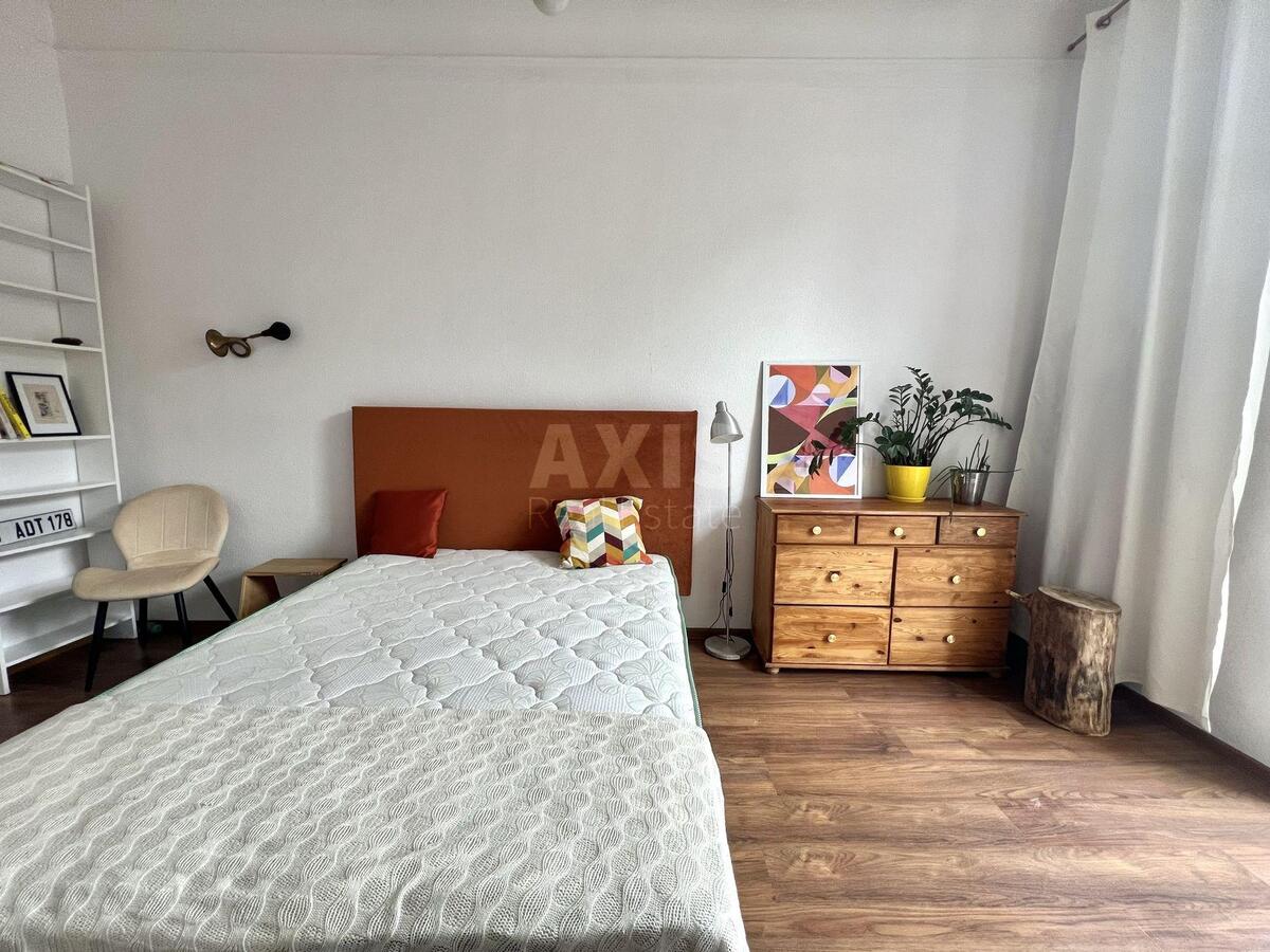 2k apartment vul. Skoropads'kogo Pavla 55