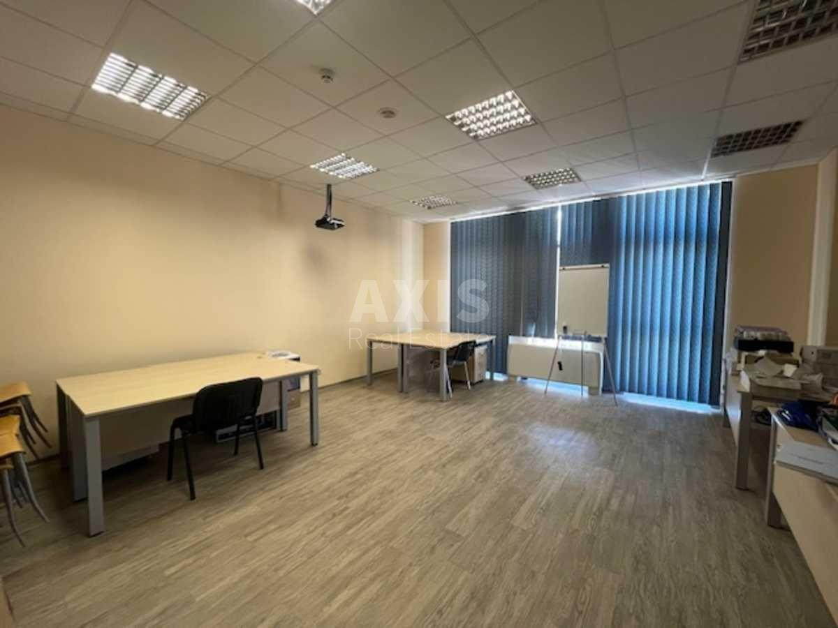 Офис ул. Антоновича 33В, 367м2603510