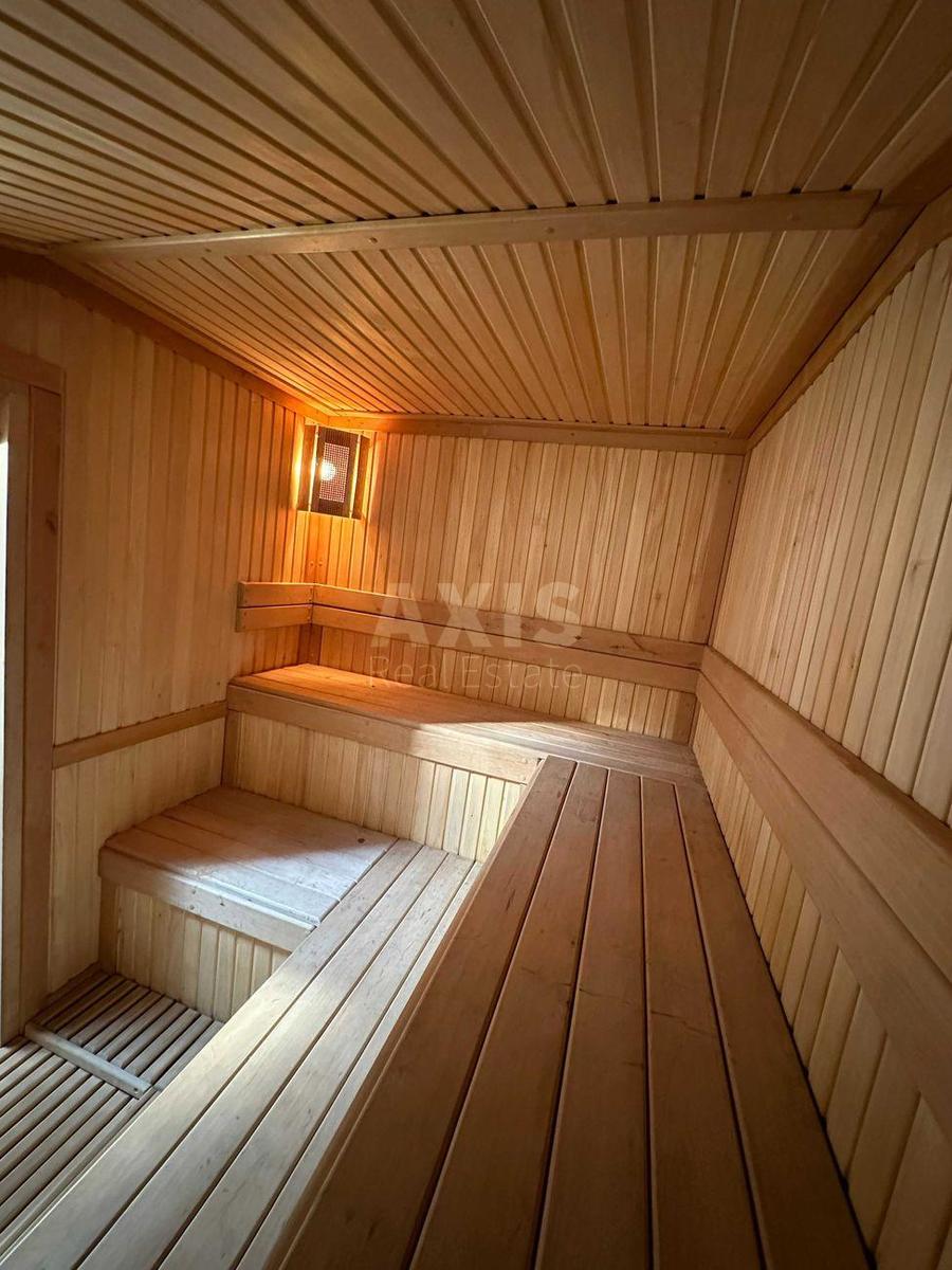 5k apartment vul. Verhovynna 843598814