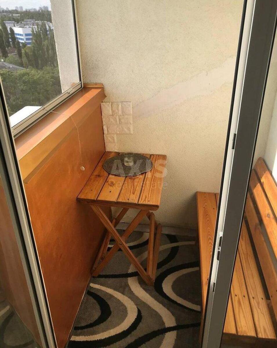 1k apartment vul. Geroi'v Sevastopolja 35А4