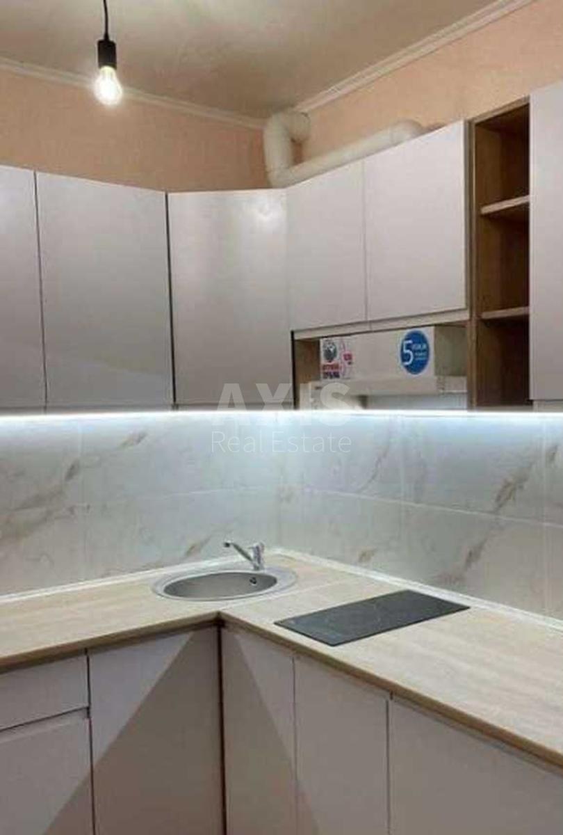 1k apartment vul. Verbyc'kogo Arhitektora 1В