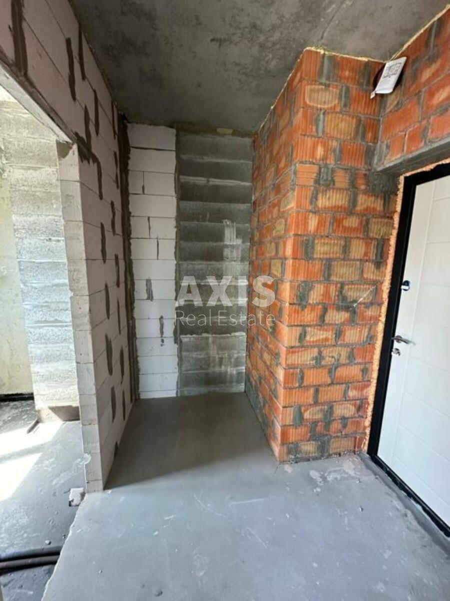 1k apartment vul. Myhajla Maksymovycha 242