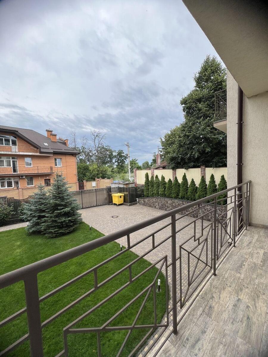 2k apartment vul. Shmidta Otto 14А5961816