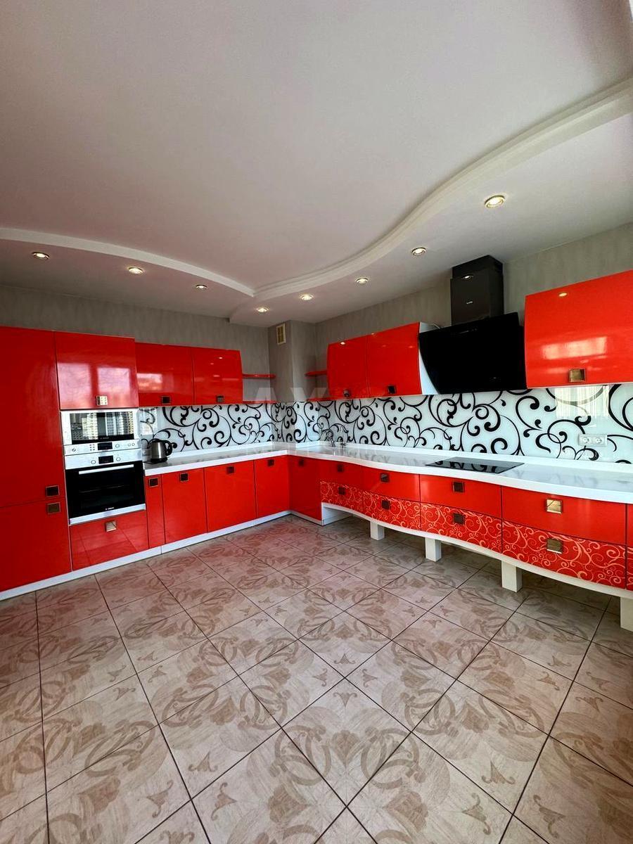 2к квартира ул. Борщаговская 20663828