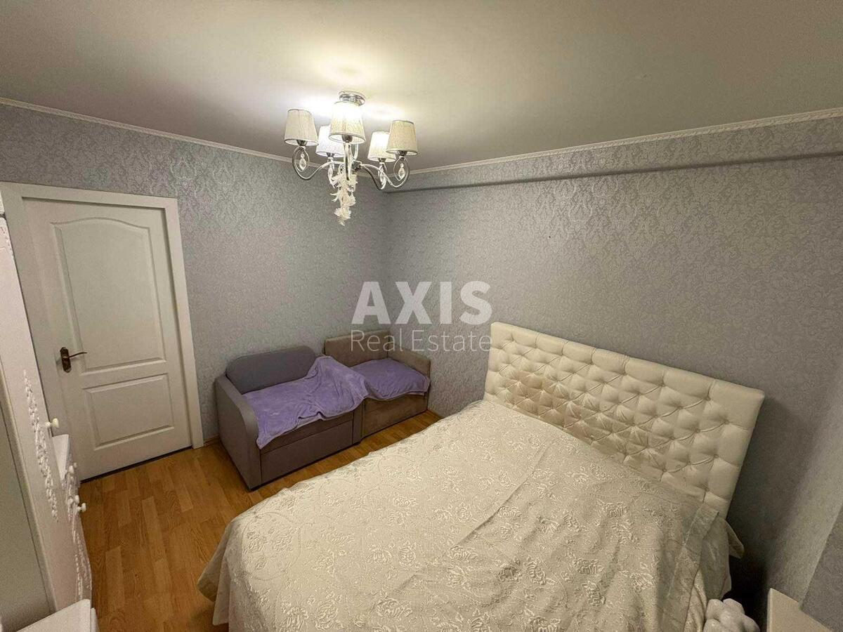 2k apartment vul. Parkovo-Syrec'ka 4А573106