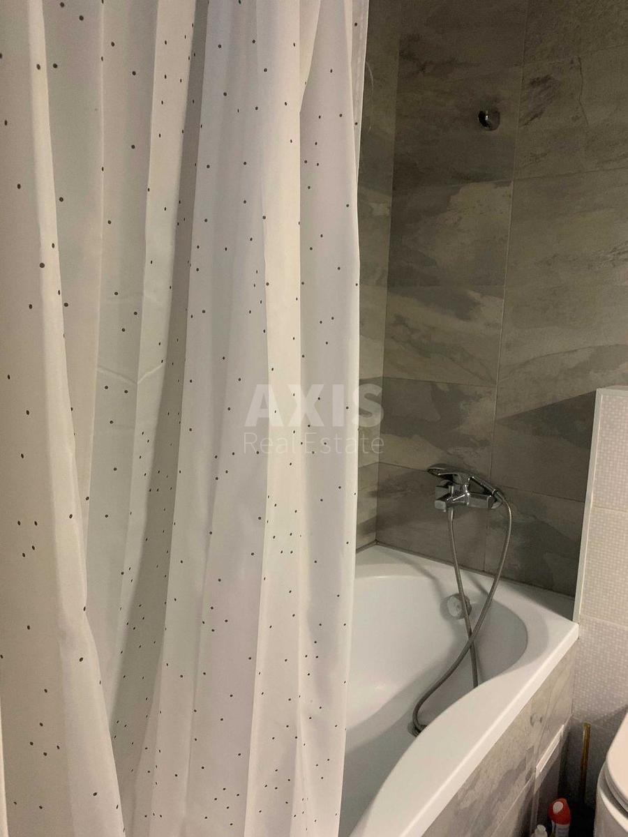 1k apartment vul. Praktychna 17