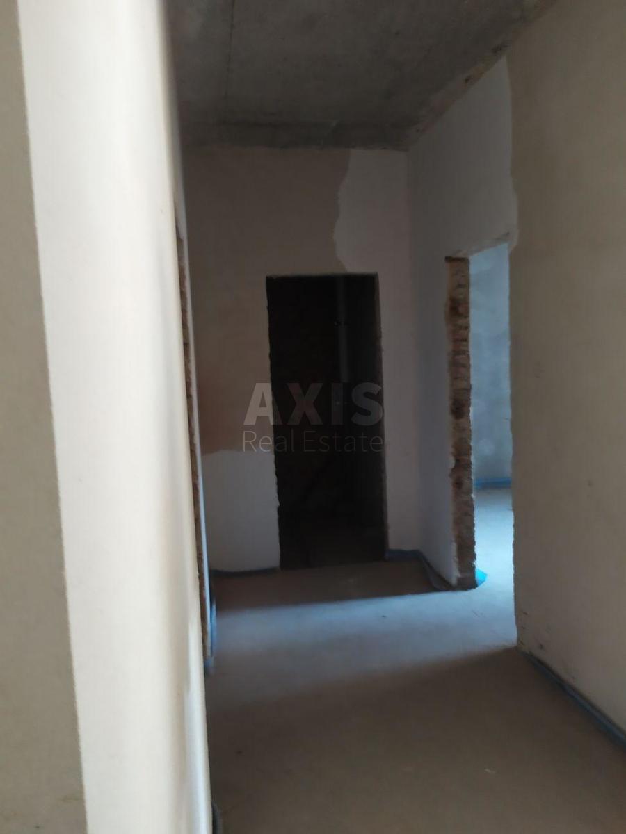 2k apartment uzviz Voznesens'kyj 281