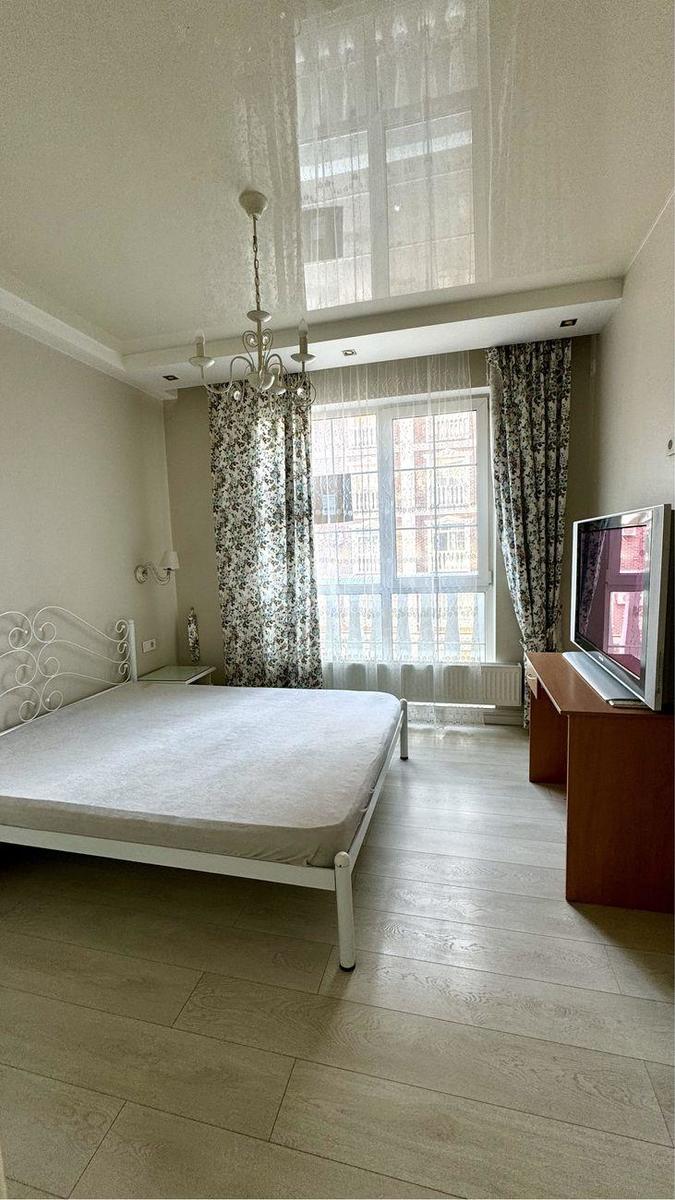 2k apartment vul. Lucenka Dmytra 8А5