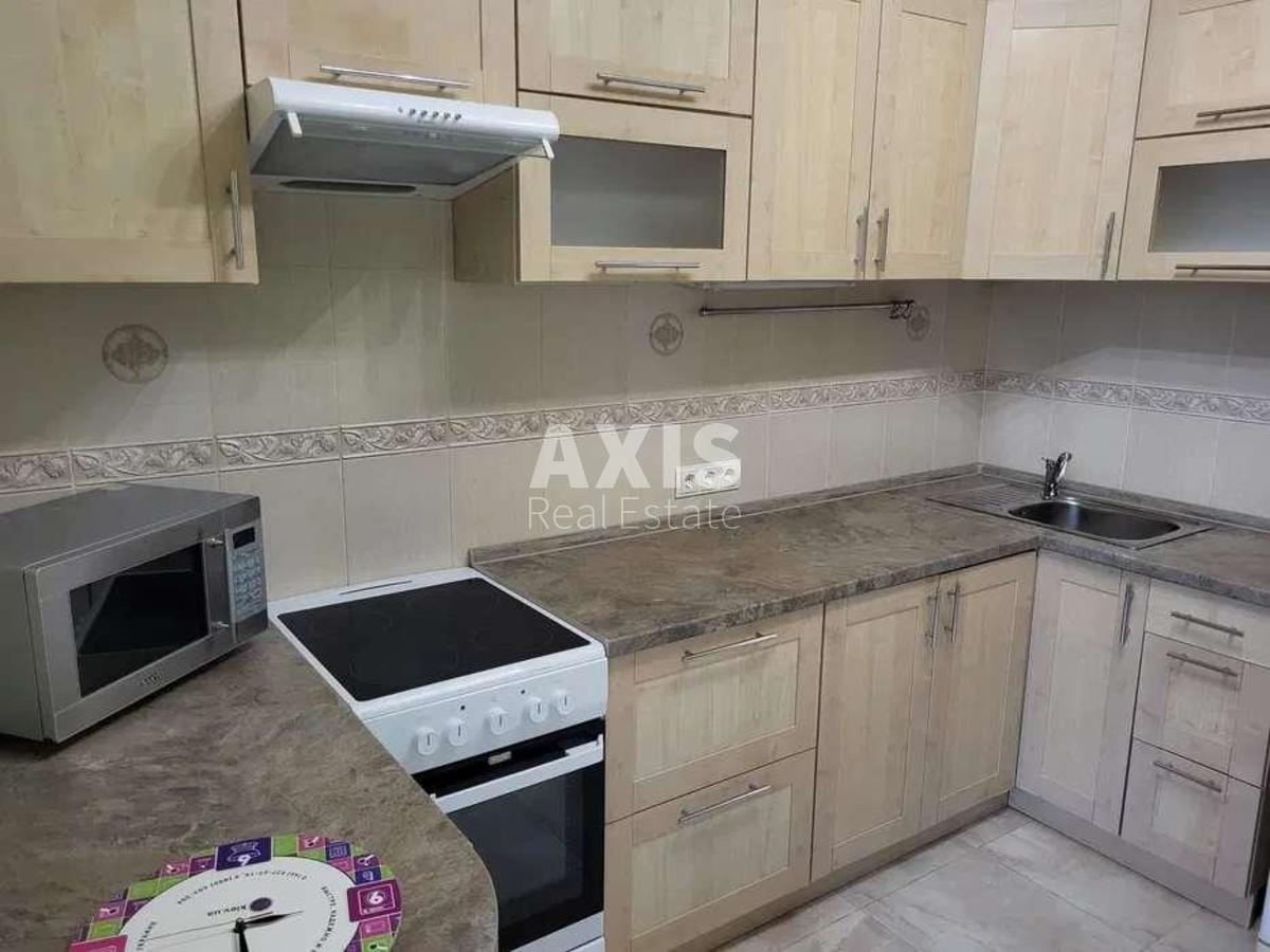 1k apartment vul. Regeneratorna 4