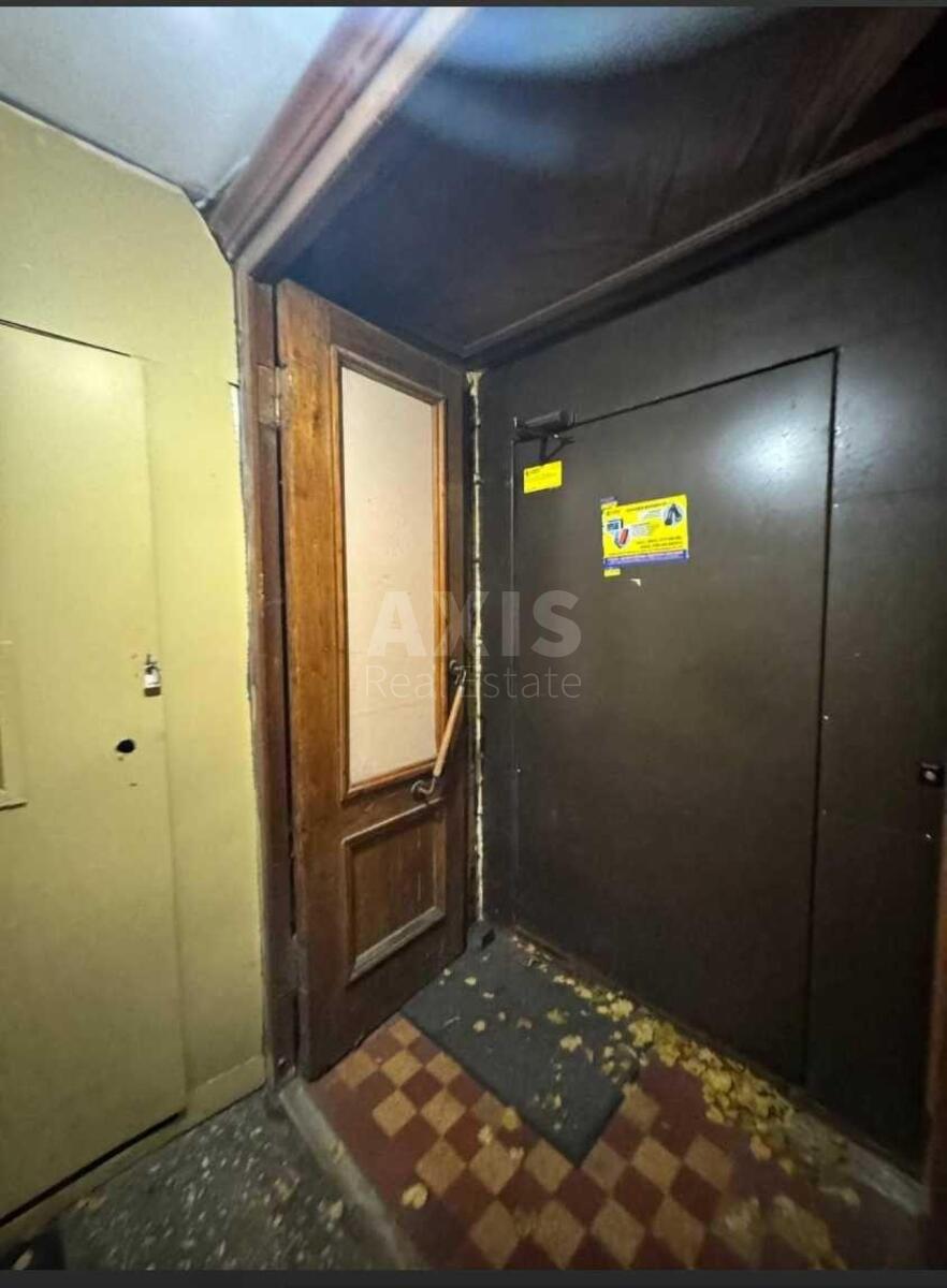 Office rajon Prorizna vul., Shevchenkivs'kyj 3, 52m25971812