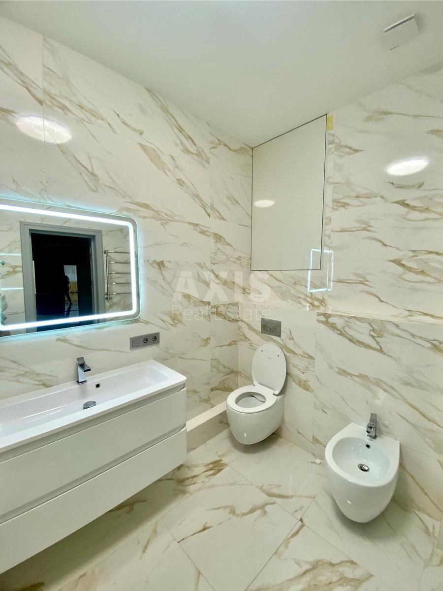 3k apartment vul. Andriya Verkhohlyada 14А6391012