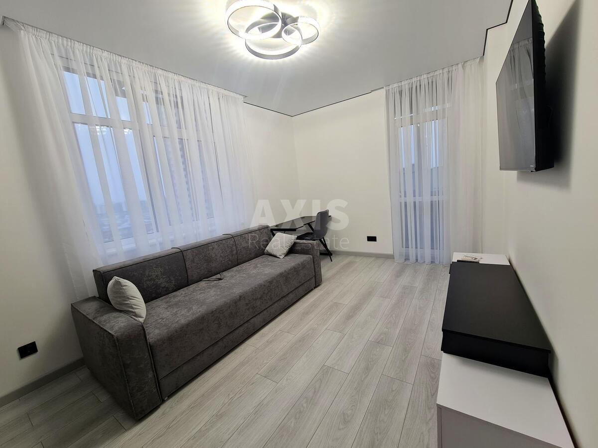 2k apartment vul. Oleksandra Olesja 2А6394514