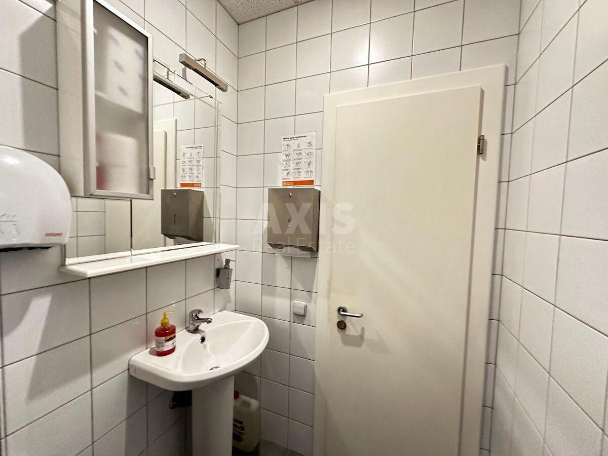 Офис ул. Гончара Олеся 41, 400м29