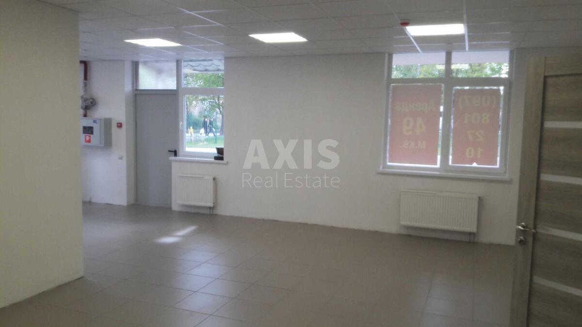 Trade object pr-t Komarova Kosmonavta 46В, 49m2554573