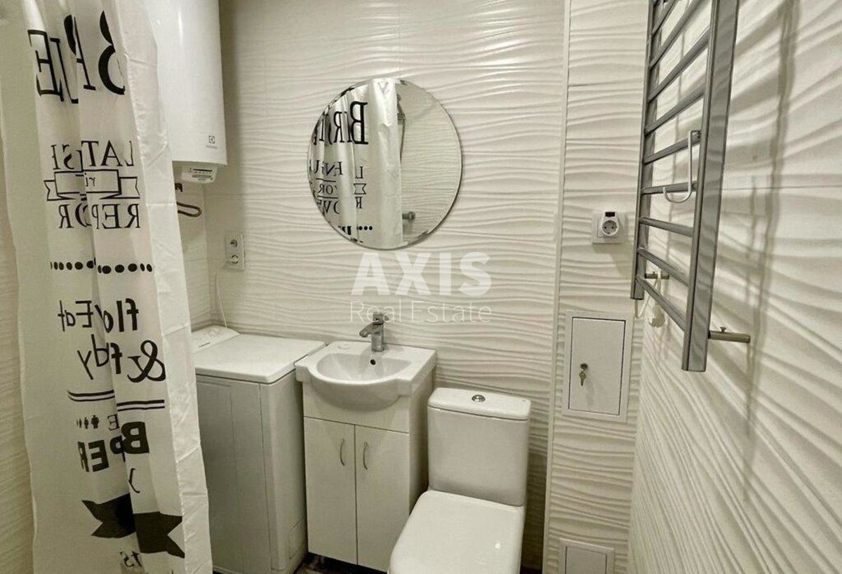 2k apartment vul. Tupoljeva Akademika 17Б2