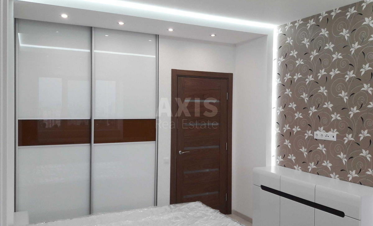 1k apartment vul. Geroi'v Sevastopolja 35А9