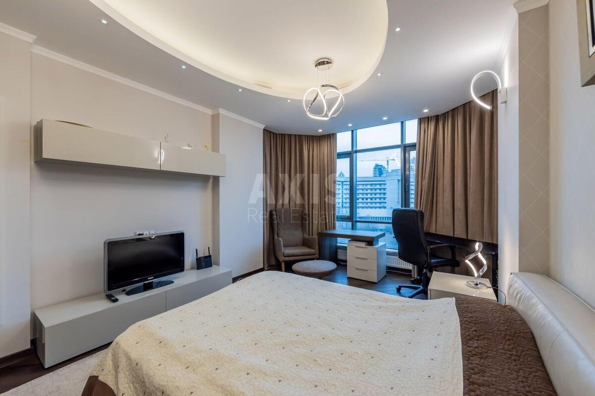 4k apartment vul. Strutyns'kogo Sergija 26401716