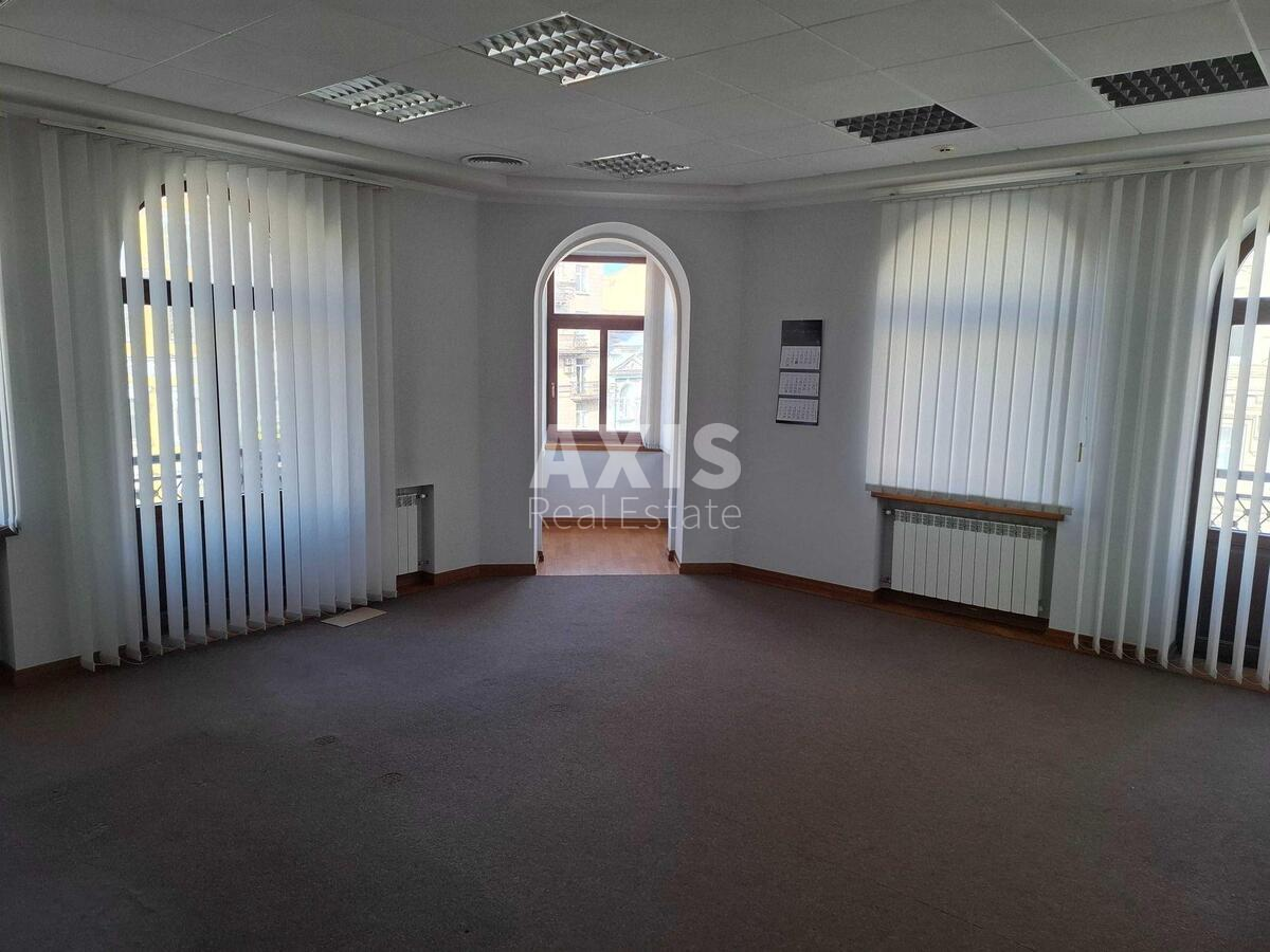 Office vul. Velyka Vasyl'kivs'ka 15/2, 434m24893613