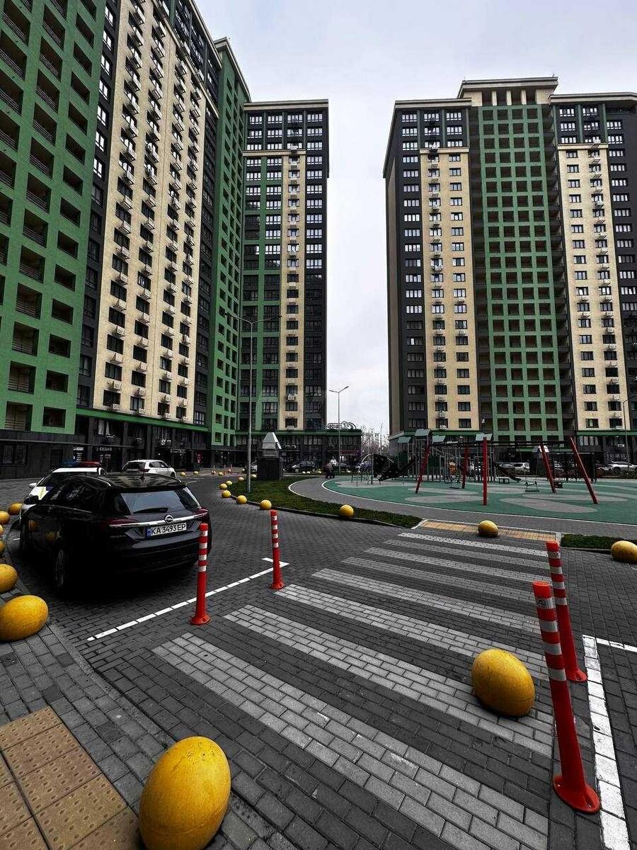 Office vul. Myhajla Maksymovycha 32Б, 185m2640723