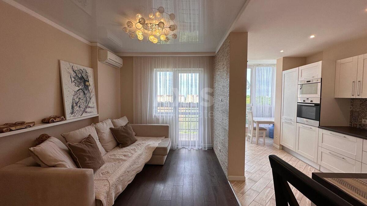 2к квартира ул. Метрологическая 11Б3