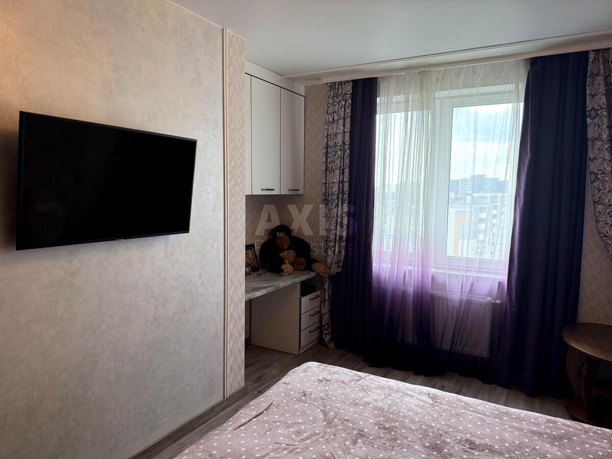 1k apartment vul. Danchenka Sergija 32А641195