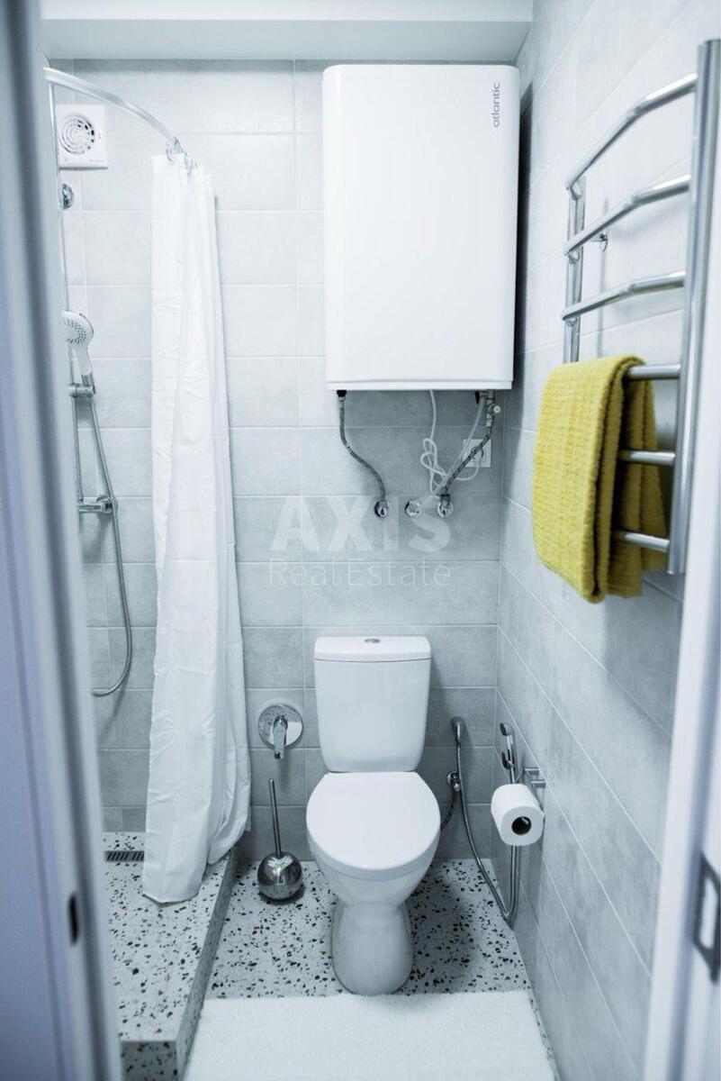 2k apartment vul. Kikvidze 135