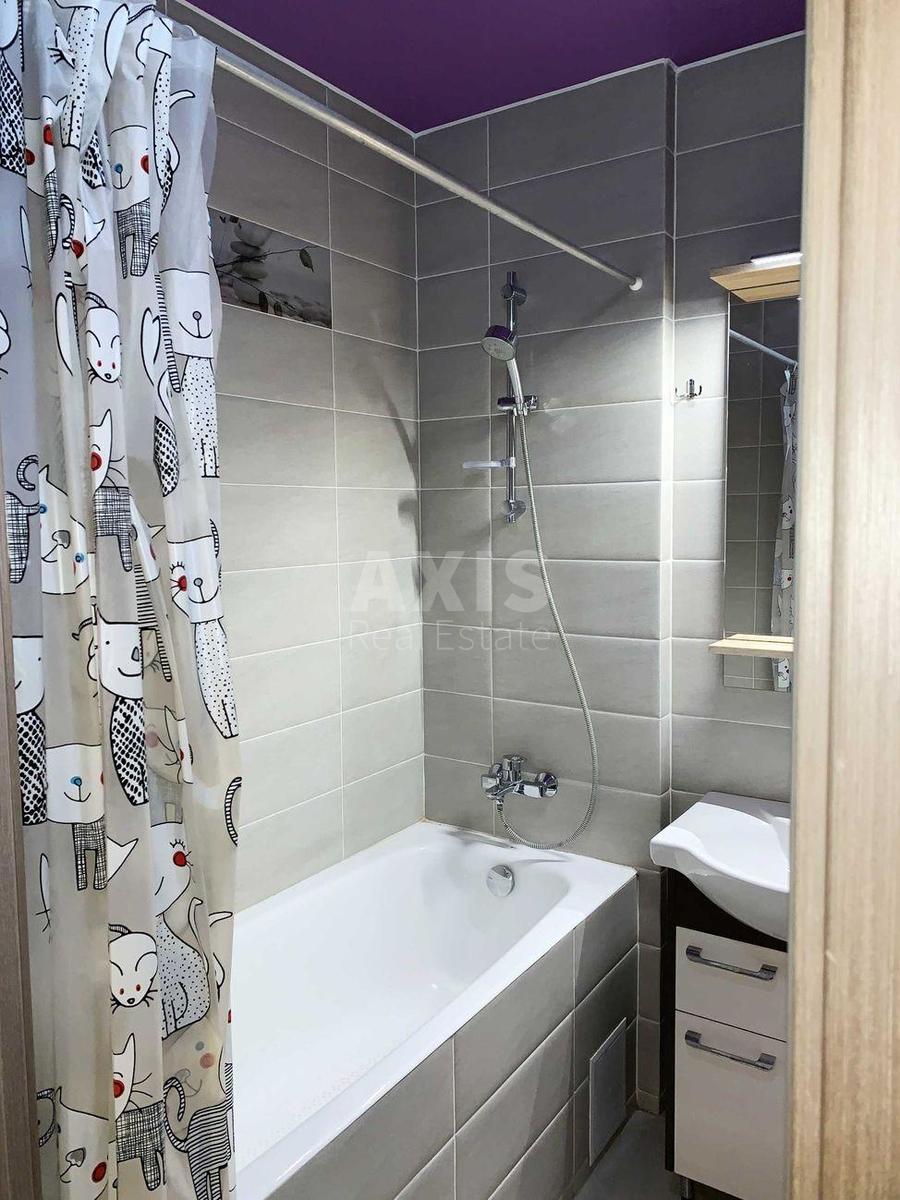 1k apartment vul. Regeneratorna 43