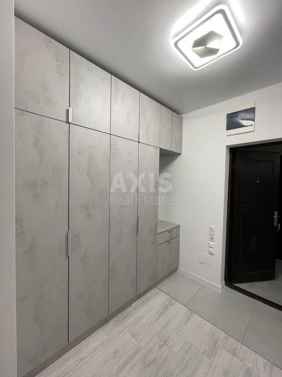 1k apartment vul. Praktychna 1599544