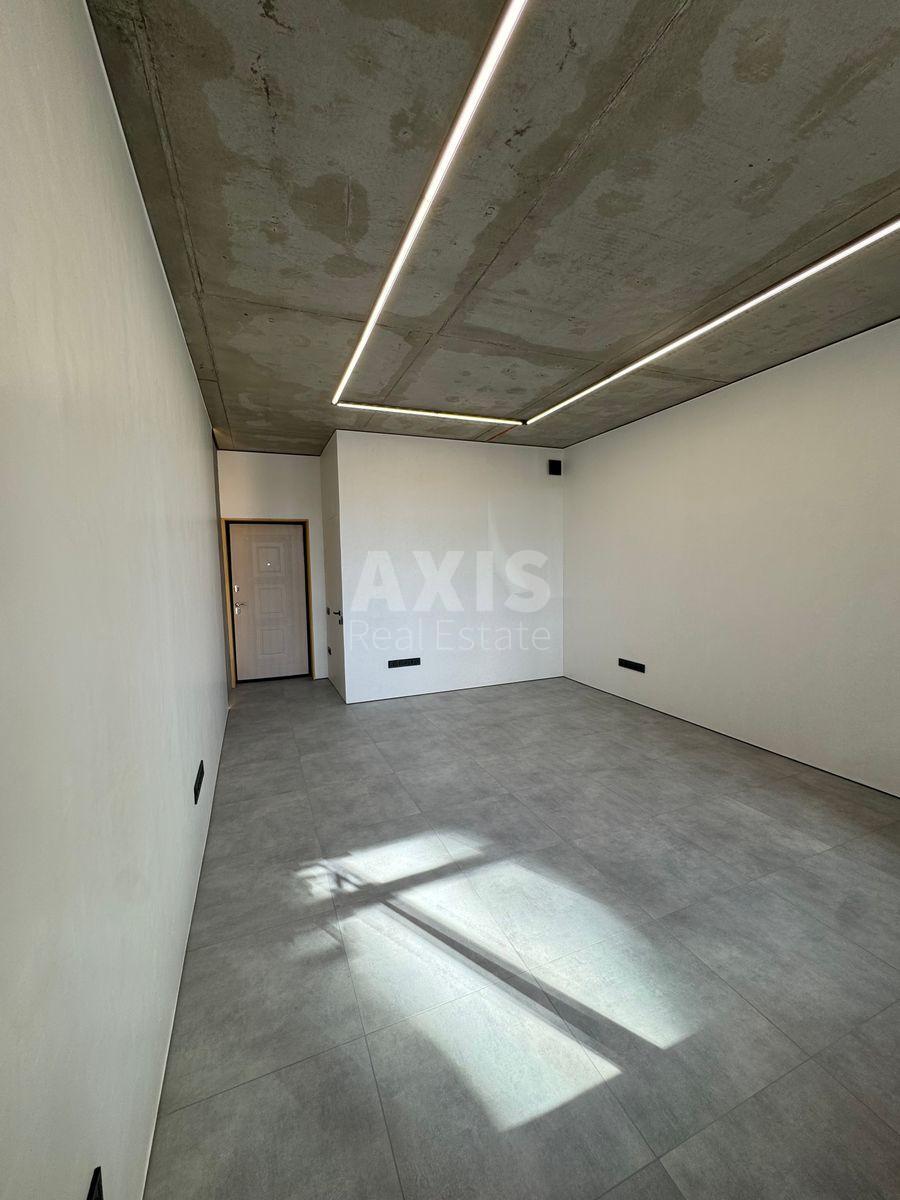 Office vul. Kamianska 127, 27m20