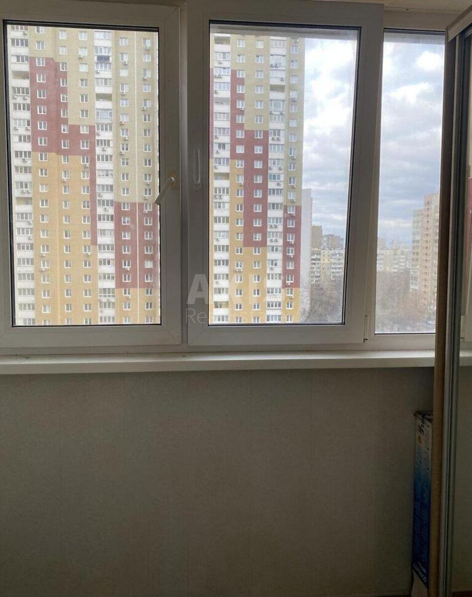 3k apartment vul. Danchenka Sergija 57