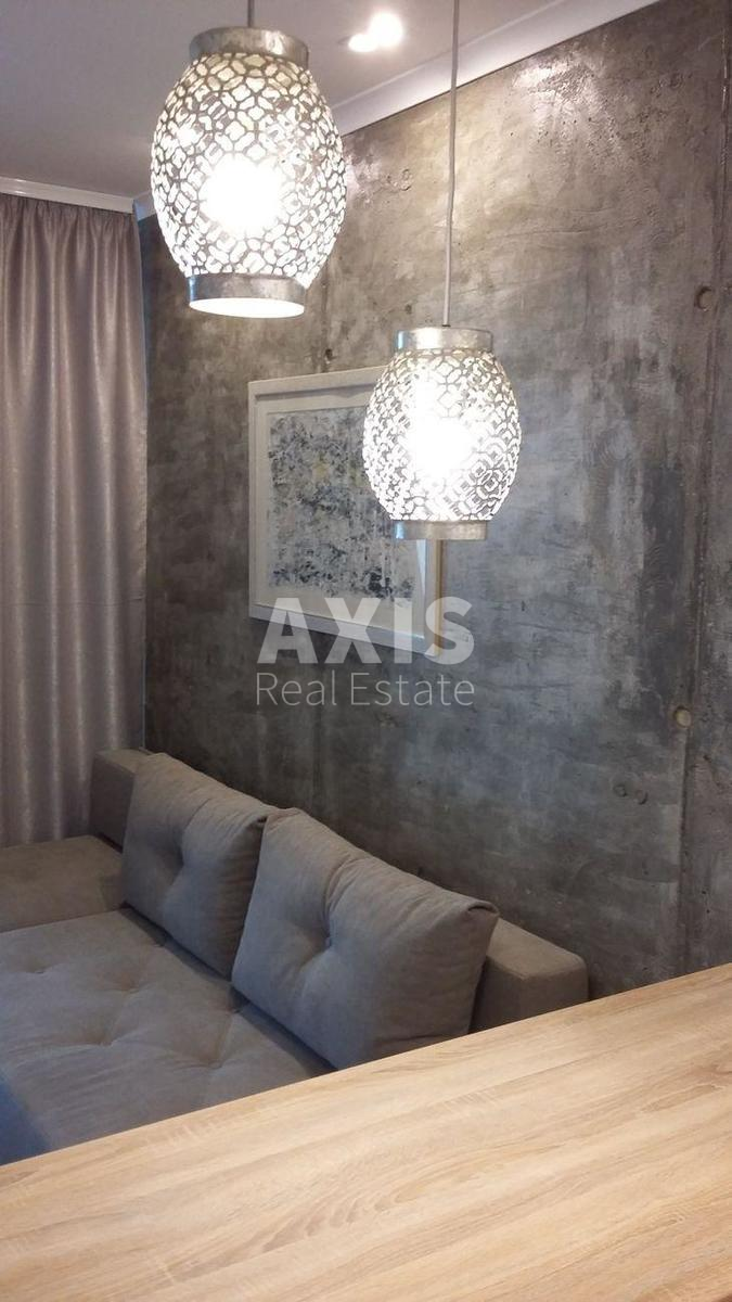 2k apartment vul. Zlatoustivs'ka 34393420