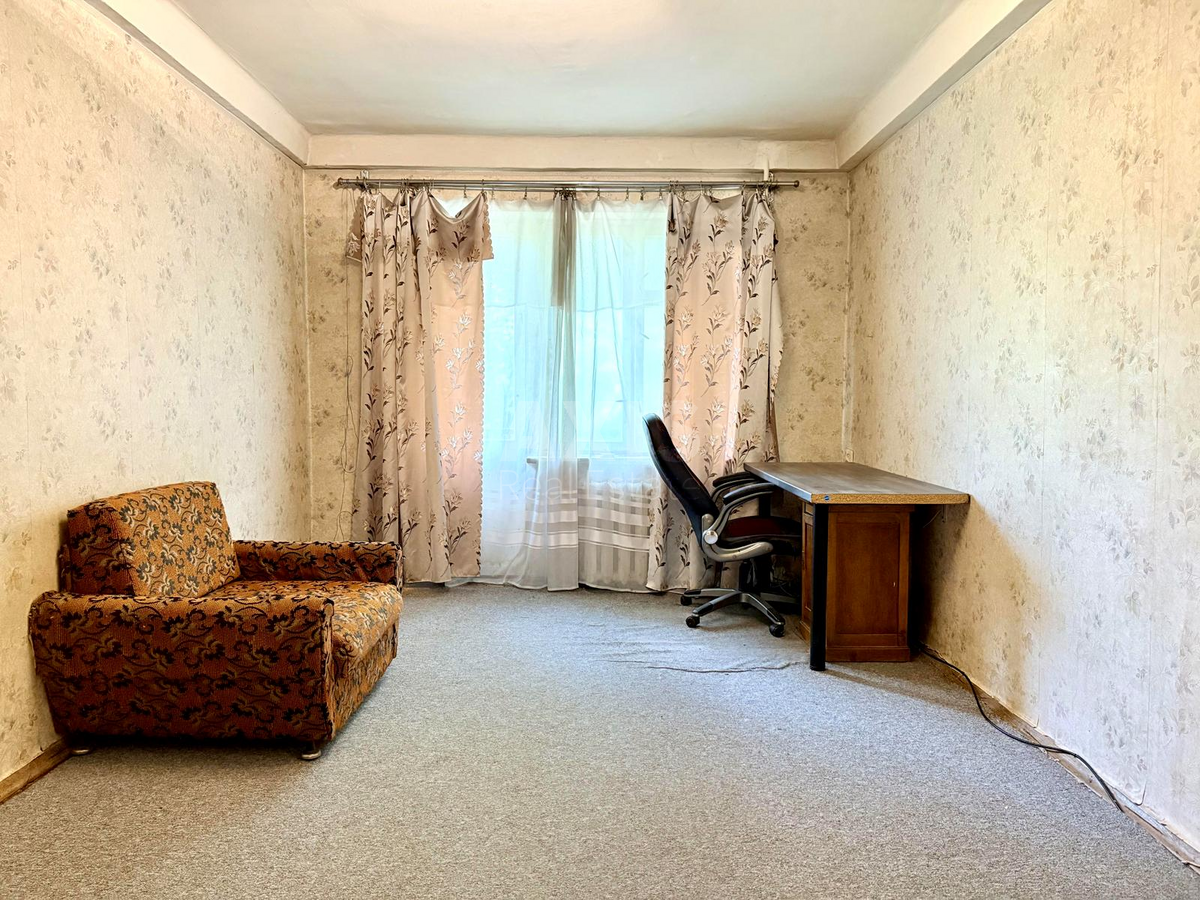 2k apartment vul. Dovzhenka 89