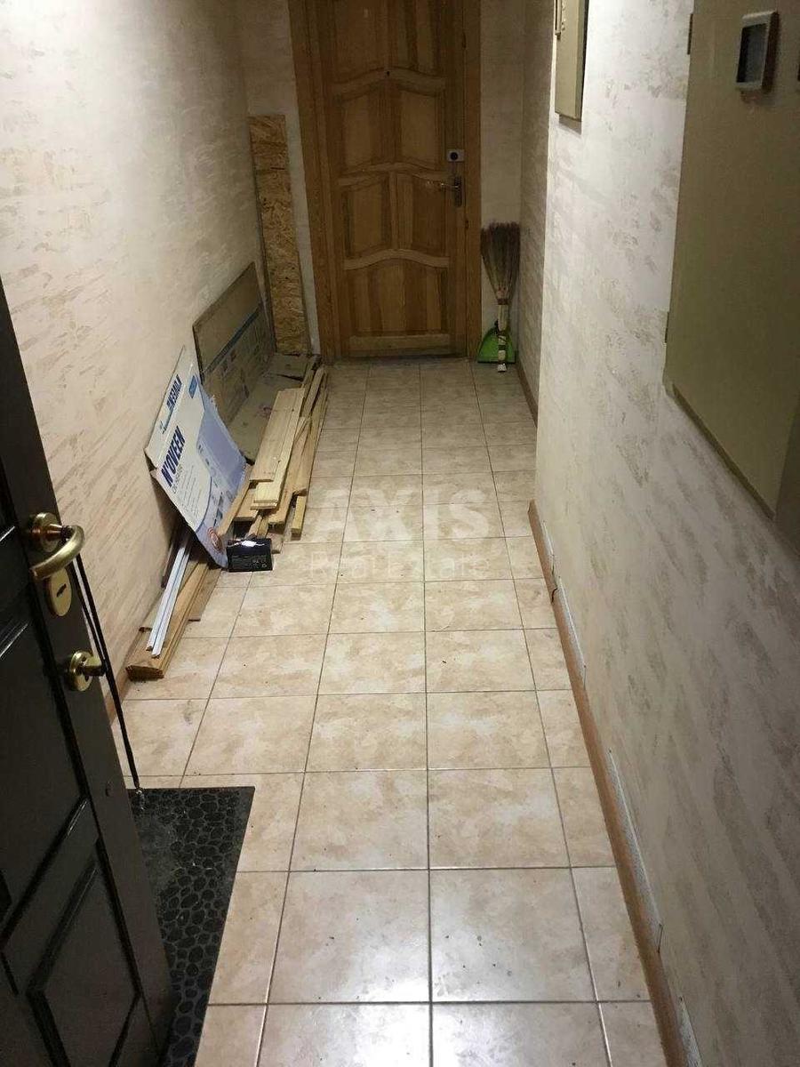 3k apartment vul. Pancha Petra 58