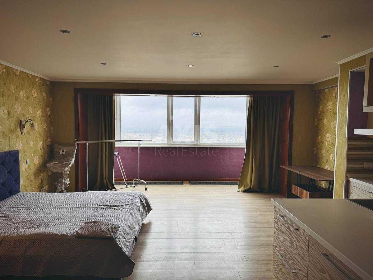 1k apartment pr-t Geroi'v Stalingrada 53Б2