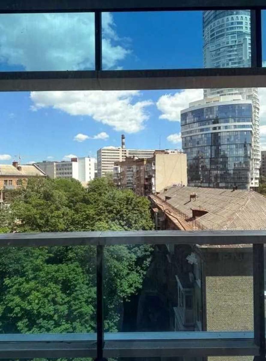 3k apartment vul. Mechnykova 11А0