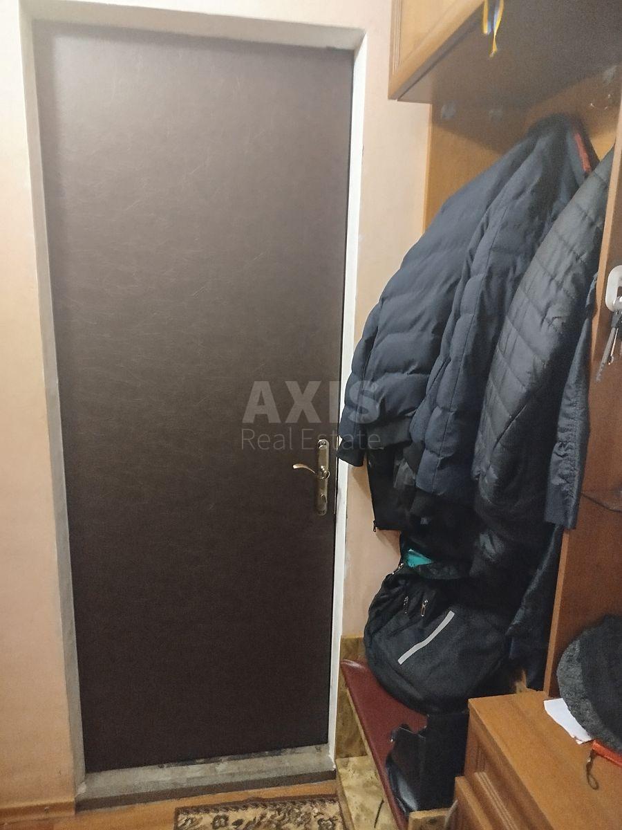 1k apartment vul. Jury Gnata 114