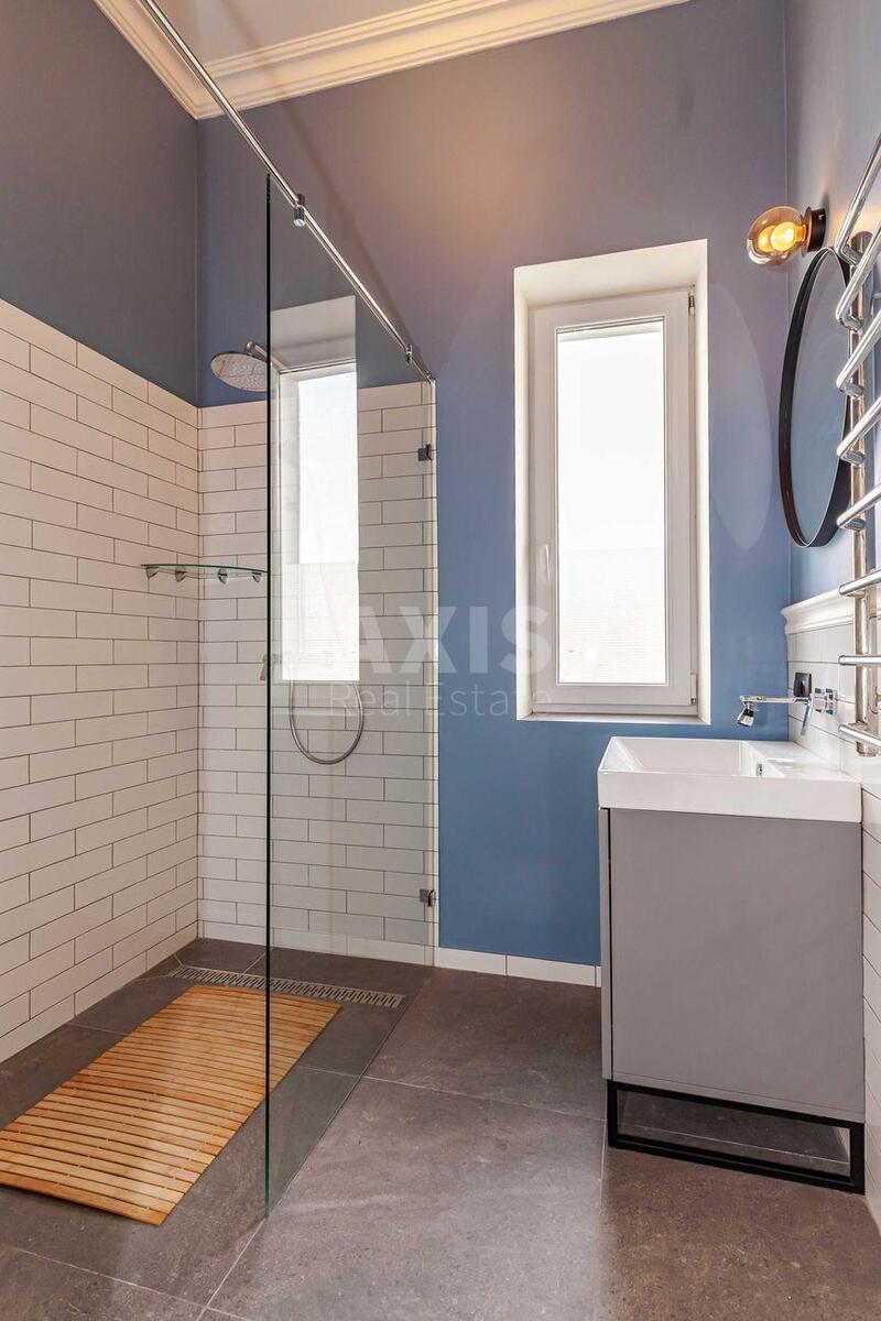 3k apartment vul. Kost'ol'na 514