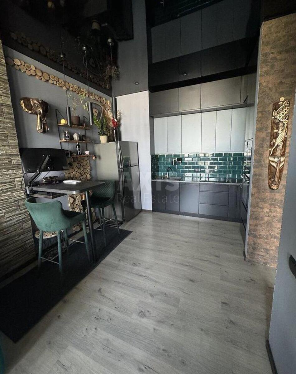 2k apartment vul. Saljutna 2, корп. 90