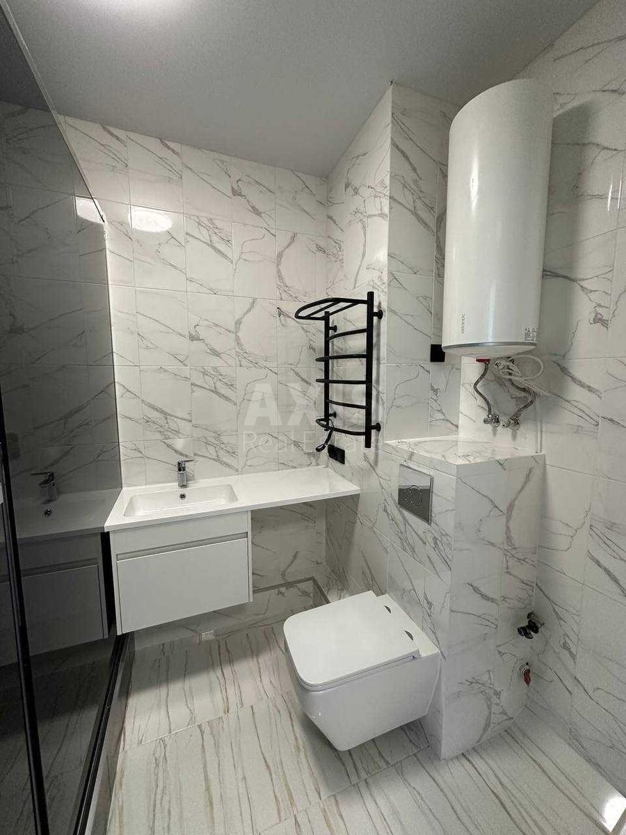 1k apartment vul. Syvas'ka 12/210